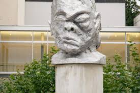 Trois candidats sont en route pour cancún. Kader Attia Galerie Nagel Draxler Art