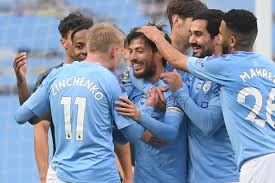 + манчестер сити manchester city u23 manchester city u18 manchester city uefa u19 manchester city молодёжь. Man City 5 0 Newcastle Premier League 2020 Result David Silva Runs Riot In Magpies Mauling London Evening Standard Evening Standard