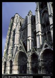 Pin By Kim Robinson On Country Crush France Gothic Cathedrals Bourges France Colors
