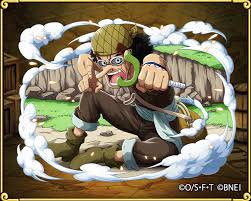 ウソップ 村守る３人目 ワンピース トレジャークルーズ トレクル 最強攻略データベース one piece chapter anime one piece anime