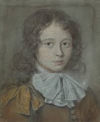 Thomas Fleming, d. 1724. Merchant in Greenock and governor to the Marquis  of Tullibardine (Called Thomas Fleming)