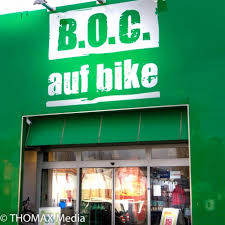 Boc In Osnabruck Inosna De