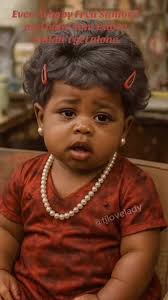 Baby Ai Geerated Fred and Esther