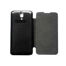 Flip Cover for Karbonn A21 - White by ...