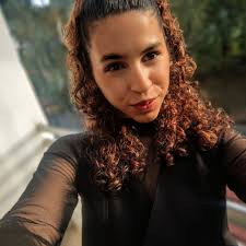 Maria Chaplin in people