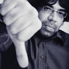 Nadeem Farooq Paracha (NFP)