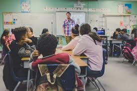 Washington Dc Schools Must Be Desegregated Ending Ward Disparities