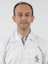 Dr. Vijay Ramanan