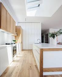 Skylights In Kitchen Diy Kitchen Renovation Kitchen Renovation Top Kitchen Designs
