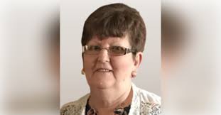 Obituary information for Phyllis Evelyn Walsh