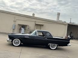 Image result for Raven Black 1957 Thunderbird