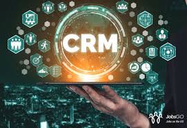 CRM Là Gì? Tìm Hiểu Hệ Thống Quản Lý Quan Hệ Khách Hàng - JobsGO Blog