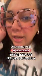 IT WAS CARRIAGE SCENE DAY YALL! Omg this was truly everything and more!  Absolutely LOVED this episode. Right now I’m trying so hard not to hate  Bertha cause she’s our queen, but I don’t like how she’s ...