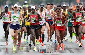 Hubo 110 pruebas, entre las que debutó. Mexicanos Muy Lejos Del Podio En El Maraton Olimpico