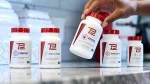 Healthreview.org has been visited by 10k+ users in the past month Get The Most From Your Food The Why Of Our Supplements Tb12
