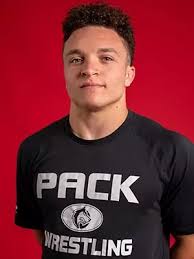 2023-24 Wrestling Roster