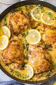 Lemon Butter Chicken Recipe Creamy Easy Chicken Recipes Video Recipe Lemon Butter Chicken Recipe Lemon Butter Chicken Easy Chicken Recipes