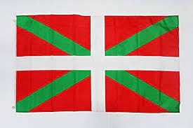 Drapeau pays basque disponible en 100% polyester et diverses mesures de 060x100 à 150x300 particulièrement adapté pour une utilisation en extérieur et fabriqués en europe. Az Flag Drapeau Pays Basque 150 X 90 Cm Drapeau Basque 90 X 150 Cm Polyester Amazon De Kuche Haushalt