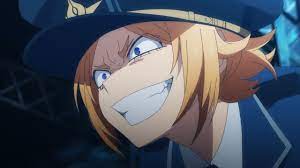 Kinsou no Vermeil – 03 – Random Curiosity