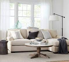 Whether you want inspiration for planning light sectional sofa or are building designer light sectional sofa from scratch, houzz has 269 pictures from the best designers, decorators, and architects in the country, including greenbelt construction and michael abrams interiors. Chelsea Metal Sectional Floor Lamp Pottery Barn