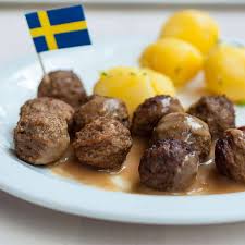 Wegen Corona Ikea Veroffentlicht Original Kottbullar Rezept Kottbullar Rezept Lebensmittel Essen Rezepte Mit Frikadellen