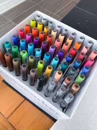 Create Something Awesome Black And White Sticker Cute Etsy Papermate Flair Pens Heart Art Projects Black And White Stickers