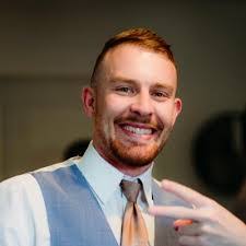 Dustin Beard's Instagram, Twitter & Facebook