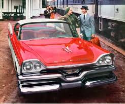 Image result for Sunshine Yellow 1957 Dodge