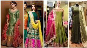 Awesome Colour Combination Outfits With Green Colour Contrasting Youtube Imagine you got the best of the mehndi designs for some festive occasion and celebration, but the next morning the color of your mehndi turns out to be all pale and light! awesome colour combination outfits with green colour contrasting