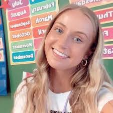 Ashley Gorton's Instagram, Twitter & Facebook