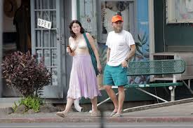 Jonah Hill and rumored fiancée Olivia Millar welcome baby