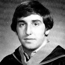 Jim Growney '66 (2001)