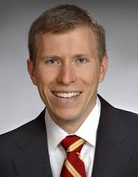 Who's lining up for a shot at open county commissioner seat?