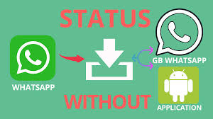 Techradar is supported by its audience. Download Whatsapp Status Without Any Application