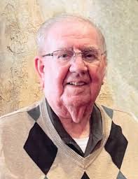 Obituary information for Jack Melvin Christner