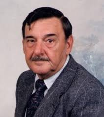 Obituary for Loren C. Perrin