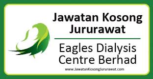 Majlis amanah rakyat (mara) sebuah agensi kementerian pembangunan luar bandar 3. Jawatan Kosong Jururawat Terlatih Di Eagles Dialysis Centre Bhd Jawatan Kosong Jururawat