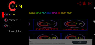 Sfttv is designed to be simple. C Tv 1 0 Descargar Para Android Apk Gratis
