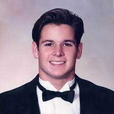 Kristopher Fisher's Instagram, Twitter & Facebook