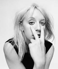 In 1999, this french lady bagged best actress's award for her role in anna's trip. Beloved 2011 Mubi