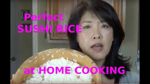 We did not find results for: How To Cook Sushi Rice Youtube