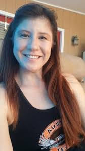 Kaitlin Pyle's Instagram, Twitter & Facebook