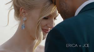 Erica + Joe's Wedding Teaser (v2)