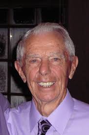 Obituary of Joseph Lazur