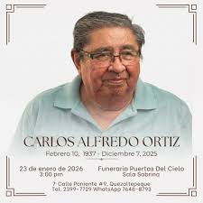 Funeraria Puertas del Cielo...