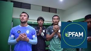 10 pemain bola termahal di malaysia gaji nya wow. Kena Kencing Pfam Nafi Isu Gaji Pemain Melaka United Selesai Melaka United Online