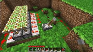 How to make a cactus trap in minecraft pocket edition подробнее. Pin By Steve Noureau On Video Games Minecraft Redstone Minecraft Designs Minecraft