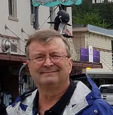 Larry Ray VanNostrand