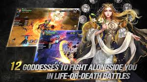 You can get unlimited gems, that is premium currency in the . Goddess Primal Chaos Sea Free 3d Action Mmorpg V1 120 091701 Mod Apk Apkdlmod