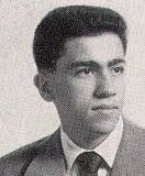 James J. Panagis (1932-2019)